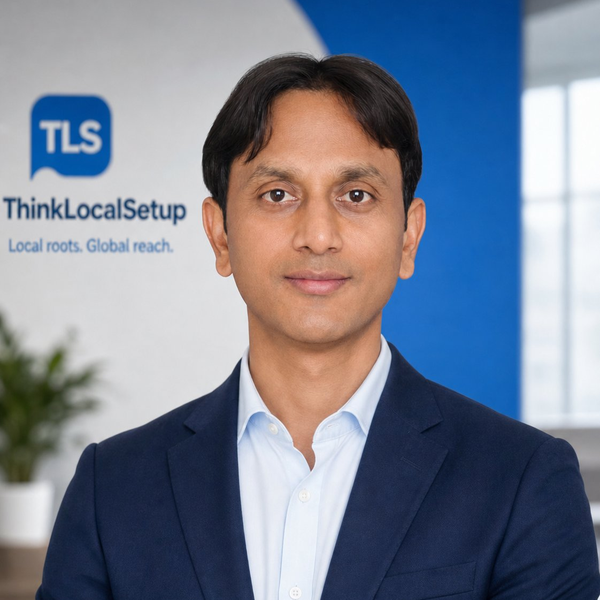 Santosh Kumar