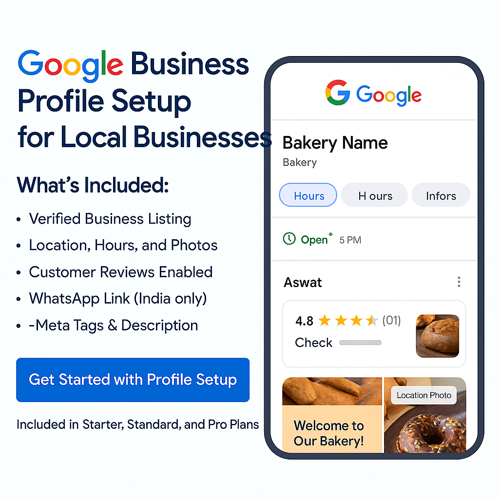 google business